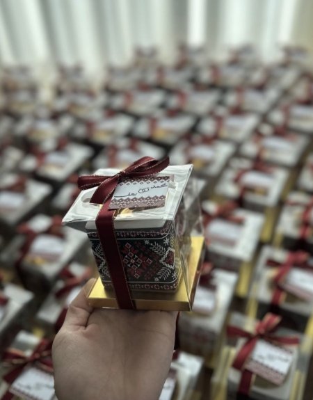 مبخرة حنة